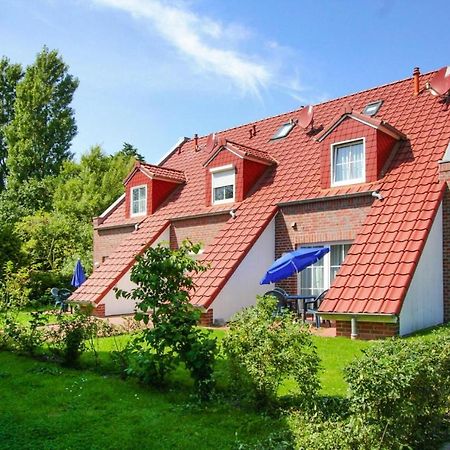 Holiday Resort, Греетзиел Екстериор снимка