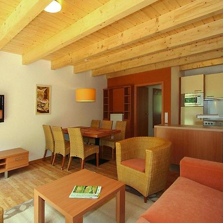 Holiday Resort, Греетзиел Екстериор снимка