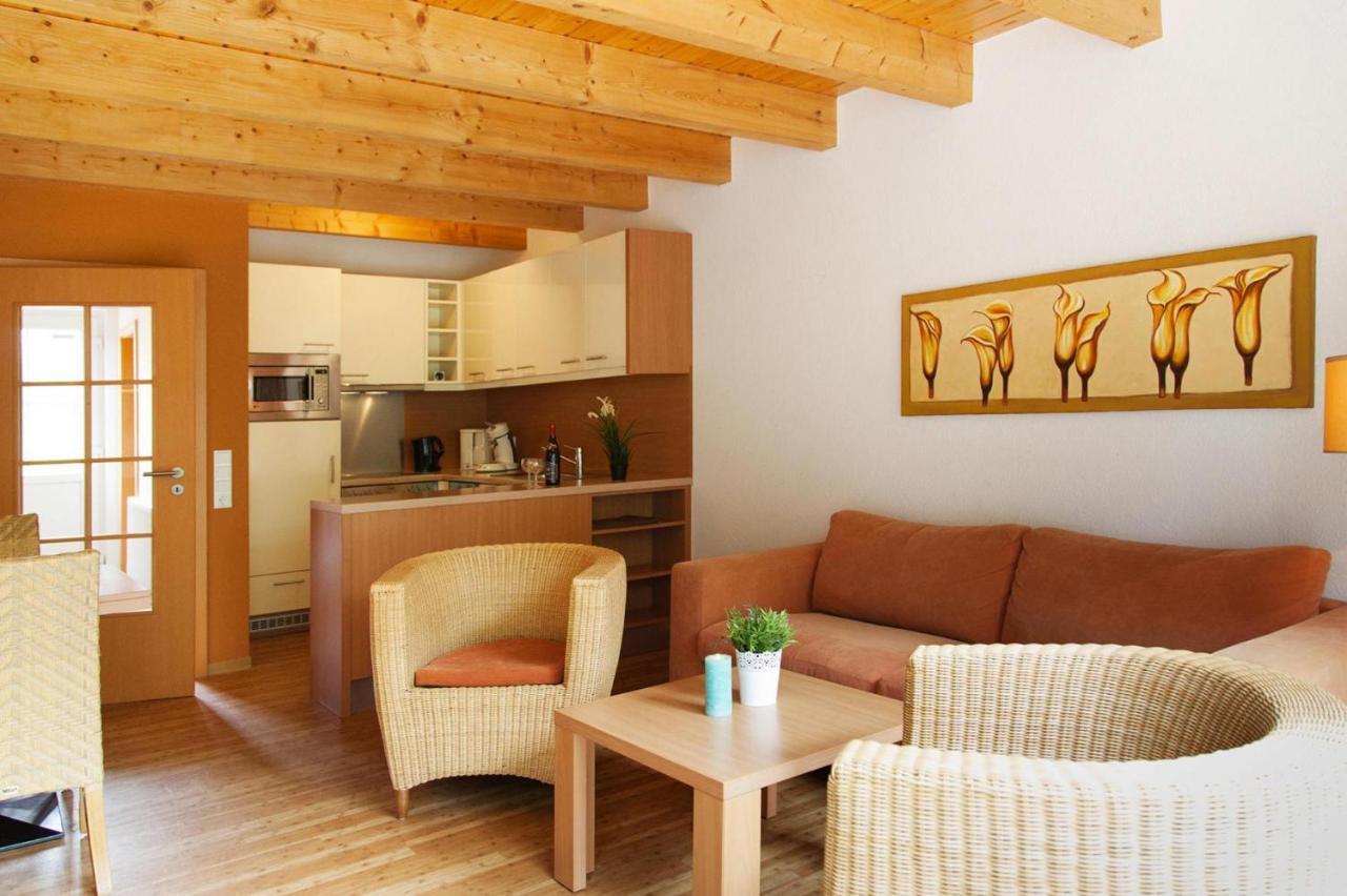 Holiday Resort, Греетзиел Екстериор снимка