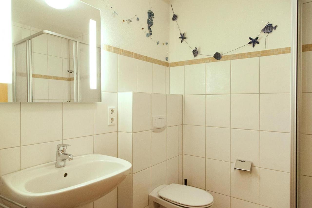 Holiday Resort, Греетзиел Екстериор снимка