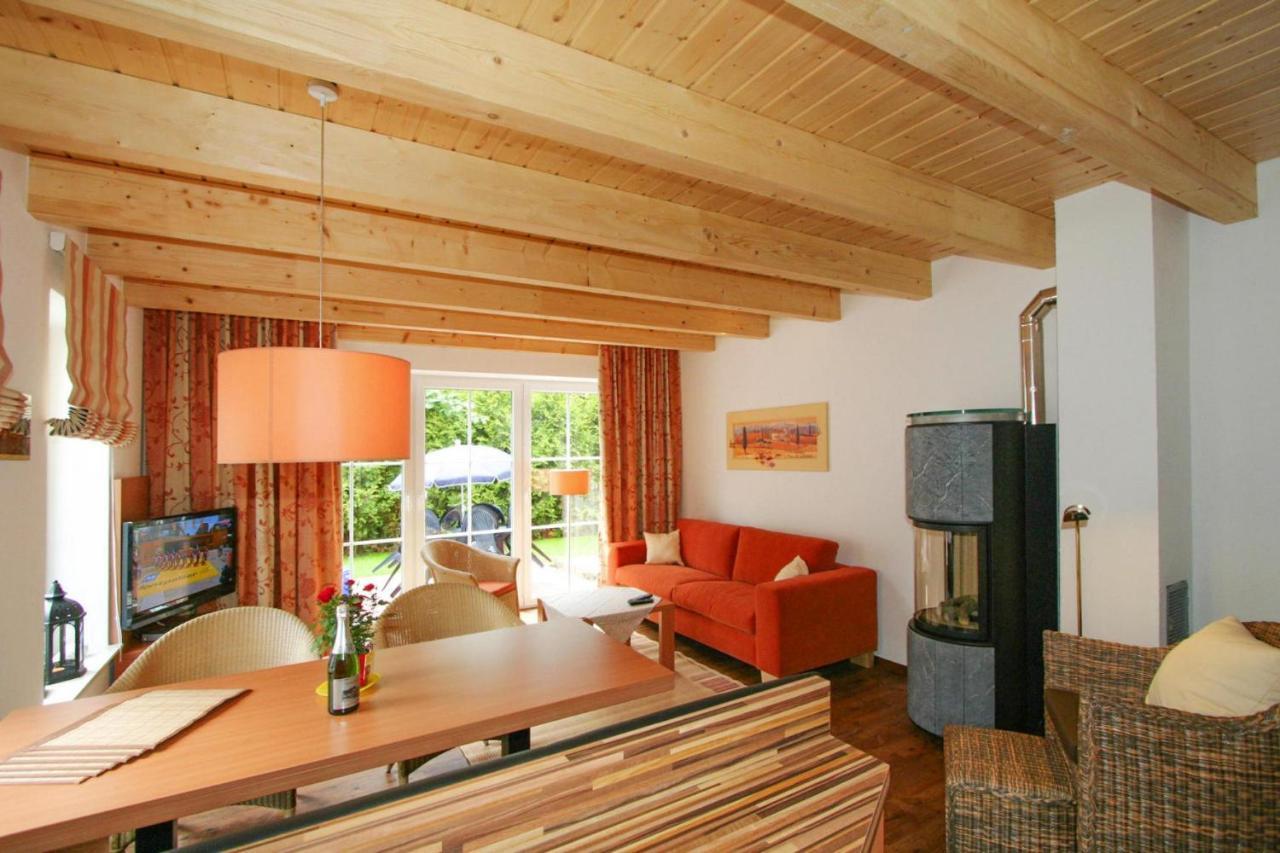 Holiday Resort, Греетзиел Екстериор снимка